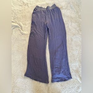 Charlotte Russe flowy pants